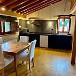 Antaviana Cantabria Apartment *