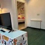 Apartment Antaviana Cantabria Cabezon De La Sal