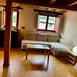 Antaviana Cantabria Apartment *