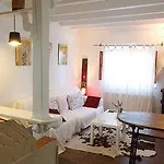 Antaviana Cantabria Apartment Cabezon De La Sal