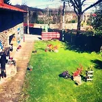 Antaviana Cantabria Apartment Cabezon De La Sal