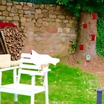 Antaviana Cantabria Apartment Cabezon De La Sal