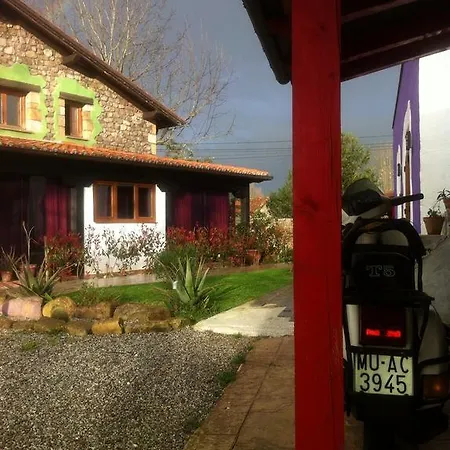 Antaviana Cantabria Cabezón de la Sal