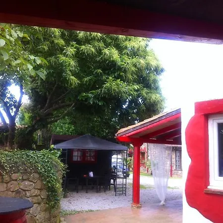 Antaviana Cantabria *