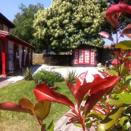 Antaviana Cantabria דירה *