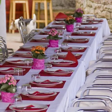 Antaviana Cantabria דירה