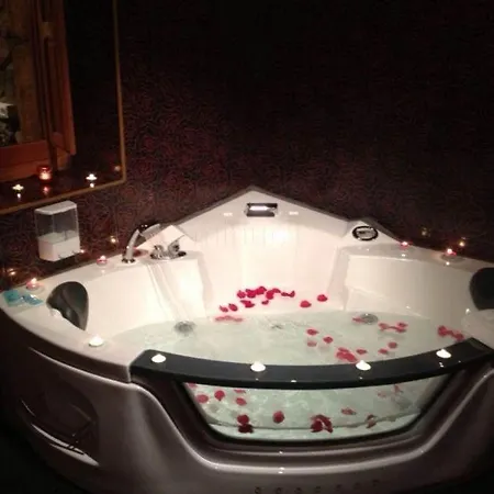 דירה Antaviana Cantabria *