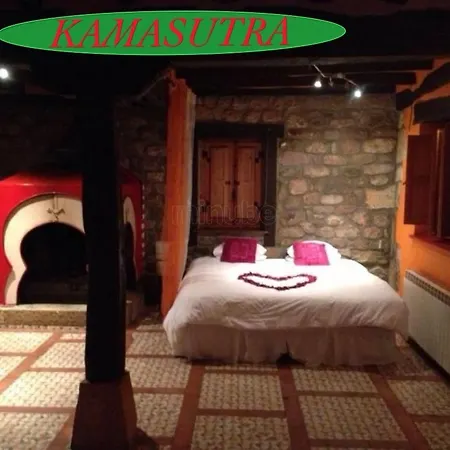 Antaviana Cantabria *