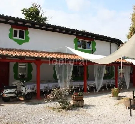 Apartamento Antaviana Cantabria