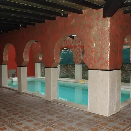 Antaviana Cantabria דירה Cabezón de la Sal