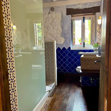 דירה Antaviana Cantabria *