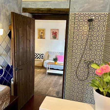 Antaviana Cantabria * Cabezón de la Sal