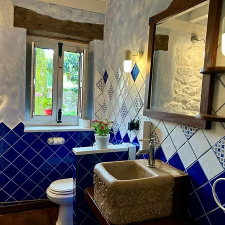 דירה Antaviana Cantabria Cabezón de la Sal