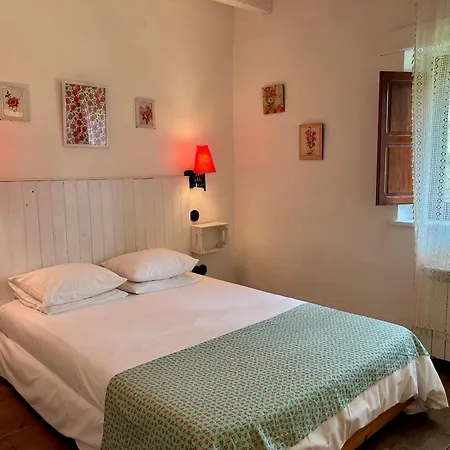 Antaviana Cantabria דירה *