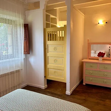 Antaviana Cantabria דירה Cabezón de la Sal