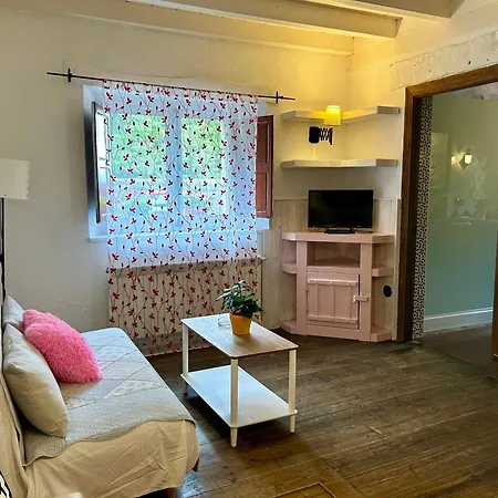 Antaviana Cantabria * Cabezón de la Sal