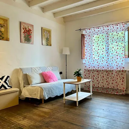 Antaviana Cantabria דירה