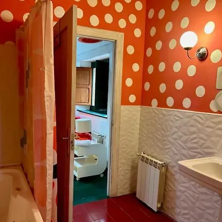 דירה Antaviana Cantabria Cabezón de la Sal