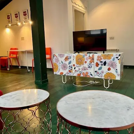 Antaviana Cantabria Cabezón de la Sal