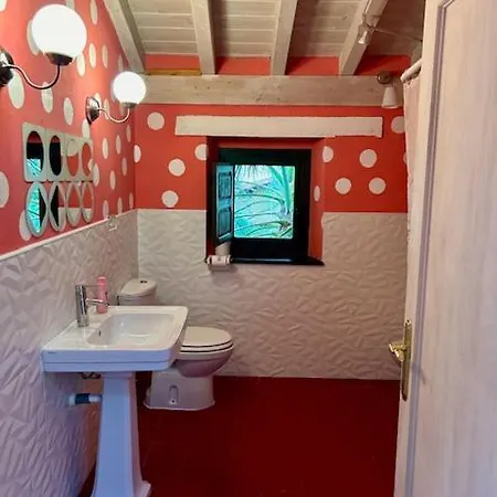 Antaviana Cantabria דירה