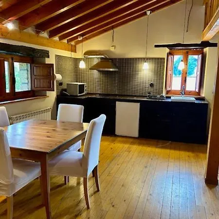 Antaviana Cantabria דירה *