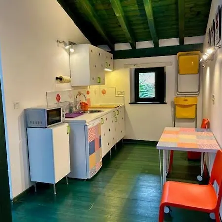 דירה Antaviana Cantabria *