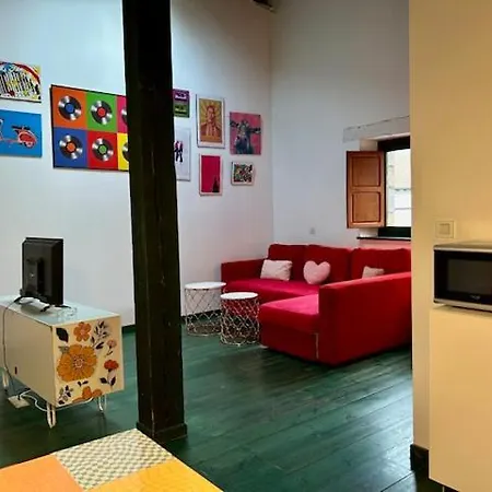 Antaviana Cantabria דירה Cabezón de la Sal