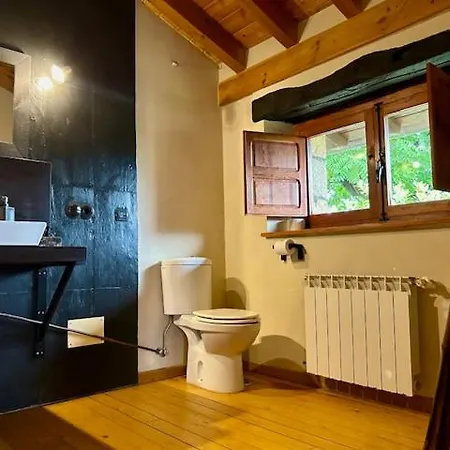 Antaviana Cantabria * Cabezón de la Sal