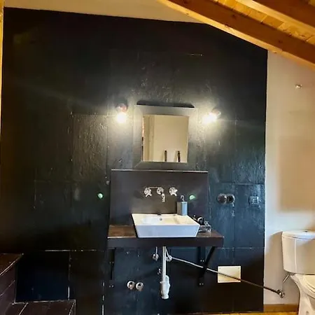 דירה Antaviana Cantabria