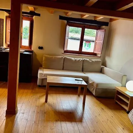 Antaviana Cantabria דירה *