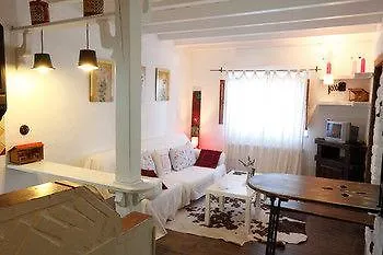 Antaviana Cantabria דירה Cabezón de la Sal