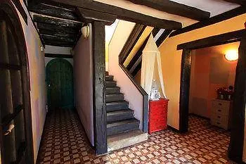 דירה Antaviana Cantabria *