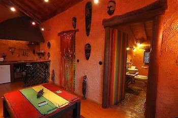 Antaviana Cantabria * Cabezón de la Sal