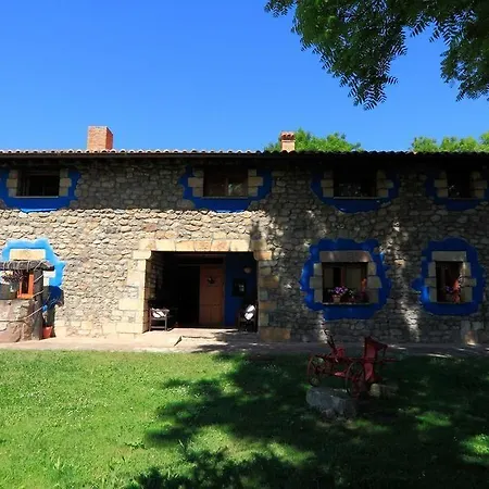 דירה Antaviana Cantabria