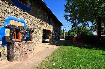 Antaviana Cantabria *