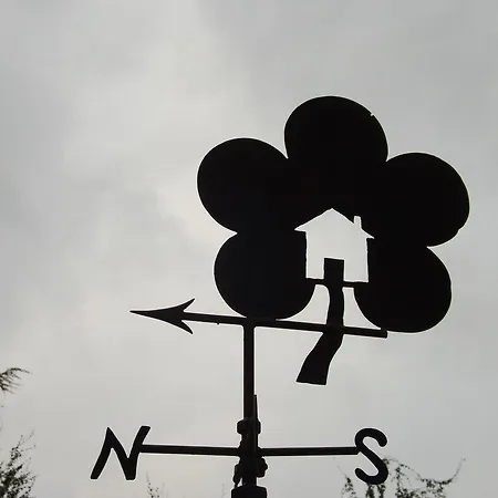 דירה Antaviana Cantabria