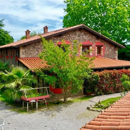 Antaviana Cantabria *