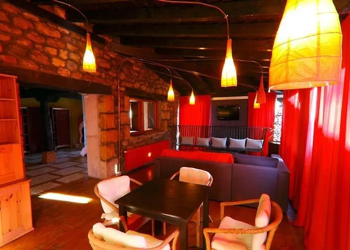 Antaviana Cantabria Apartament