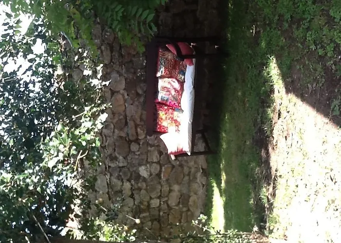 Antaviana Cantabria Cabezón de la Sal