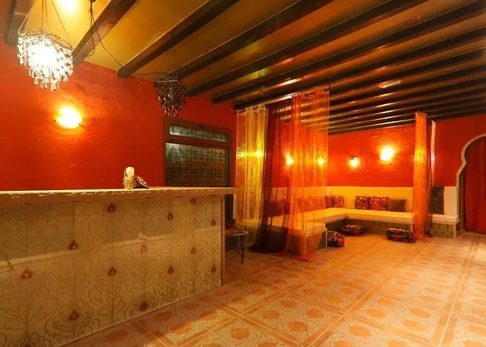 Antaviana Cantabria Apartament Cabezón de la Sal