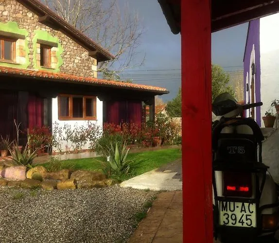 Antaviana Cantabria Cabezón de la Sal