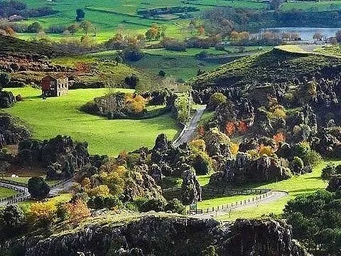 Antaviana Cantabria *