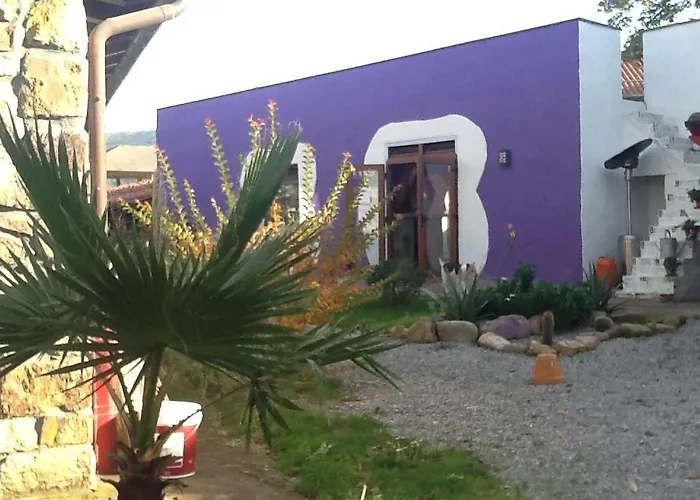 Antaviana Cantabria דירה *