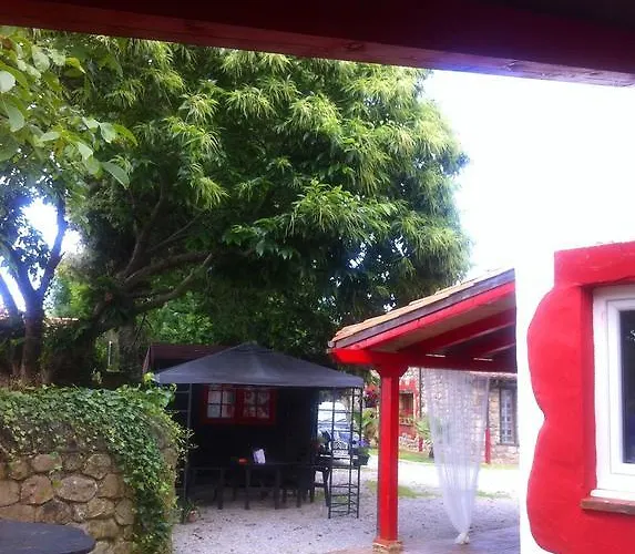 Antaviana Cantabria *