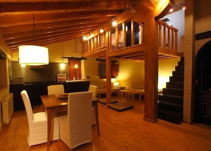 Antaviana Cantabria Apartament