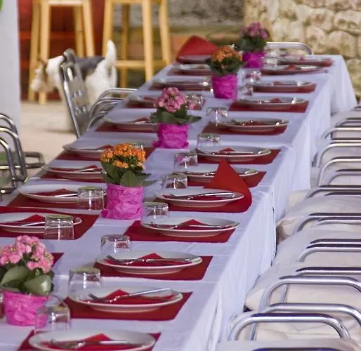 Antaviana Cantabria Apartament