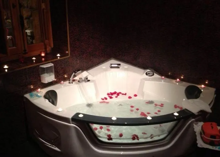 Apartament Antaviana Cantabria *