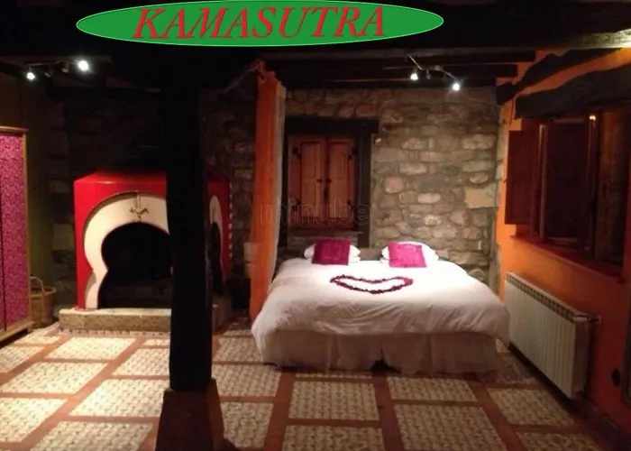 Antaviana Cantabria *