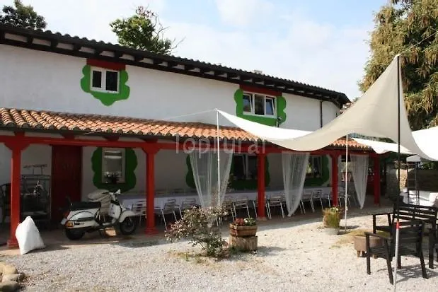 דירה Antaviana Cantabria