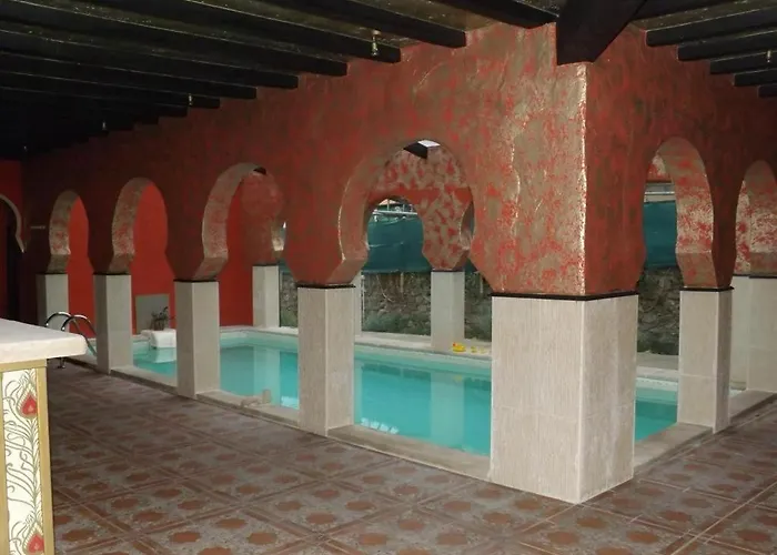 Antaviana Cantabria Apartament Cabezón de la Sal